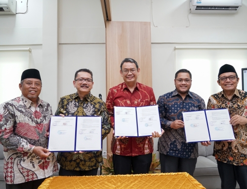 Kolaborasi FKUI, RSCM, dan Rumah Sakit Islam Jakarta Cempaka Putih dalam Peningkatan Mutu Tenaga Medis melalui Academic Health System UI