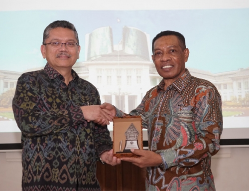 Penguatan Academic Health System di Papua: AHS UI dan Universitas Cenderawasih Jalin Kolaborasi Strategis